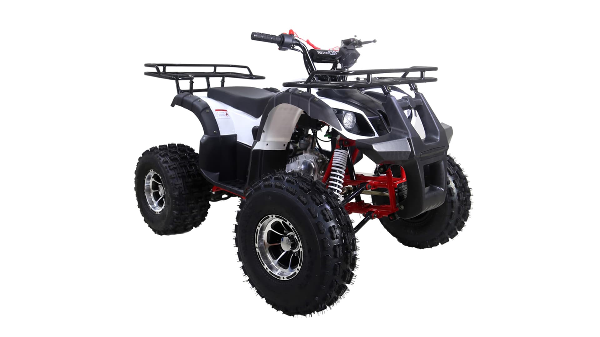 ATV - 125cc