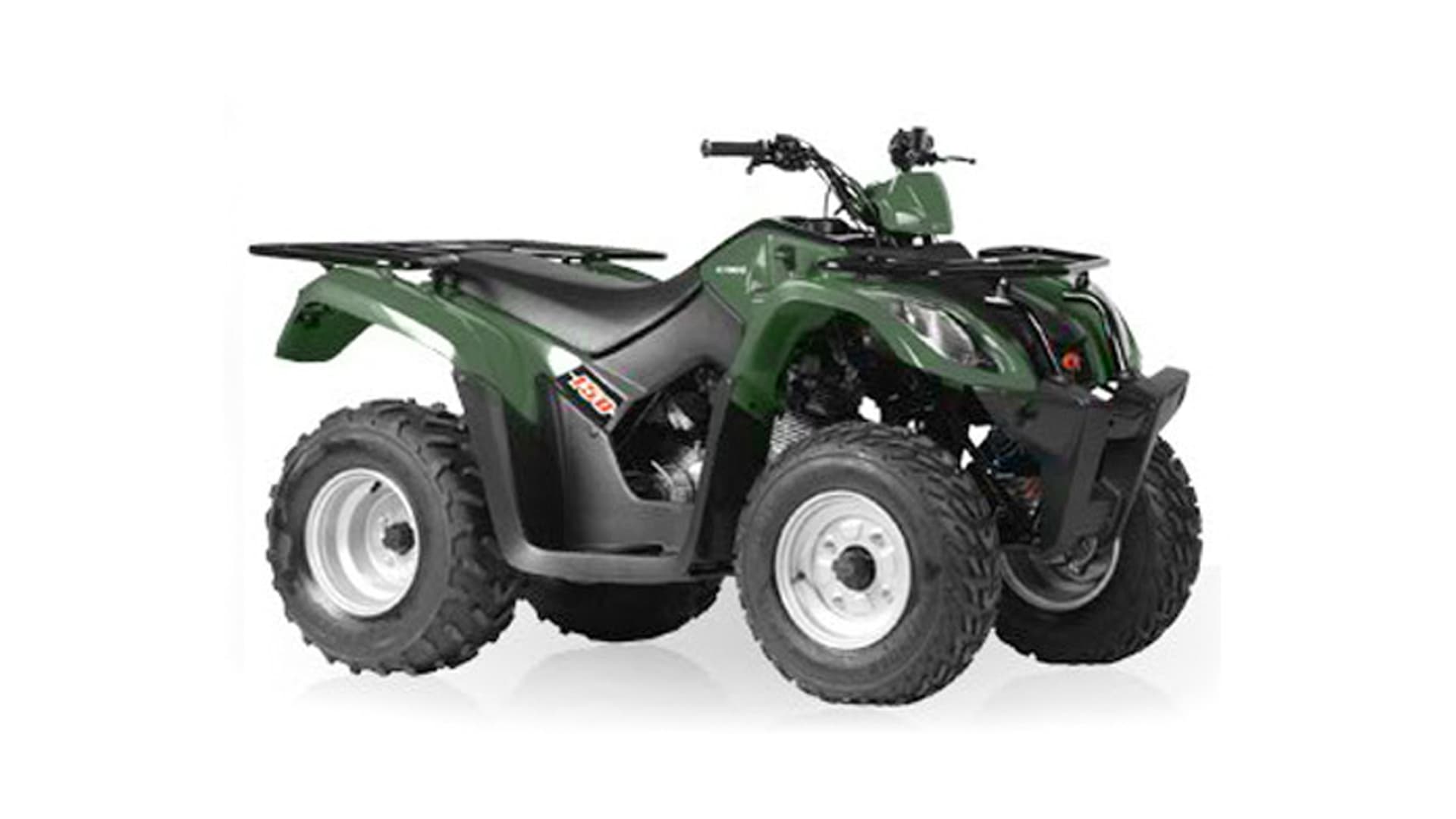 ATV - 150cc