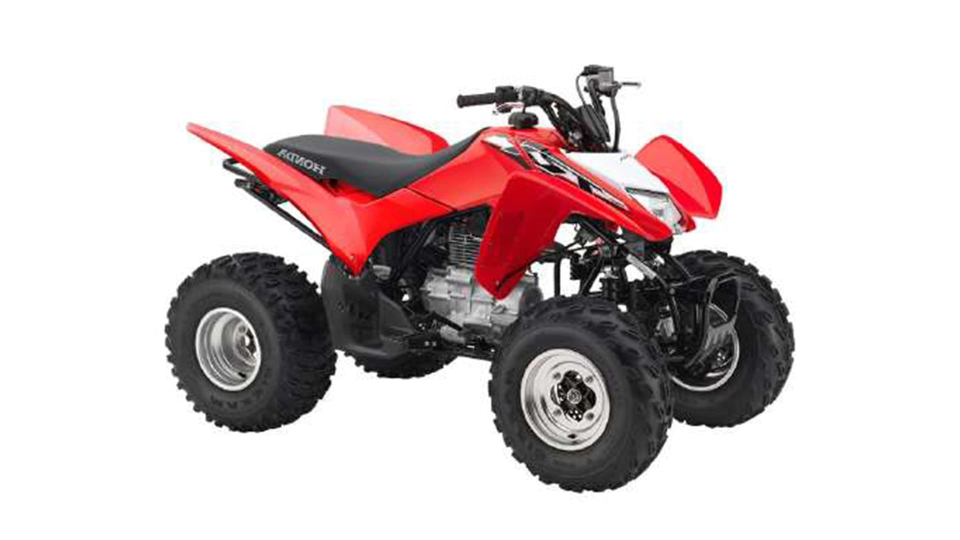 ATV - 250cc