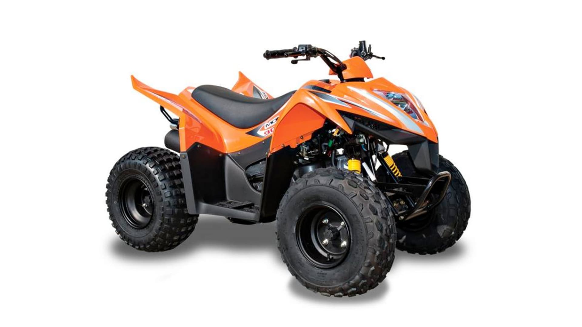 ATV - 70/90cc