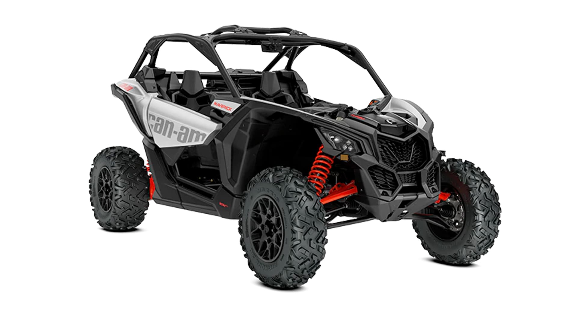 UTV - RMAX2