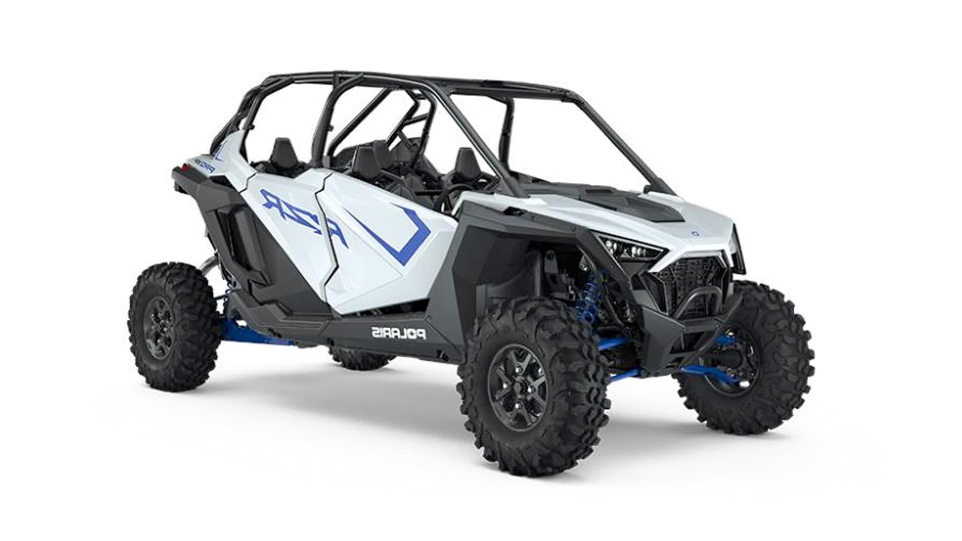 UTV - RZR XP 1000 4 seat