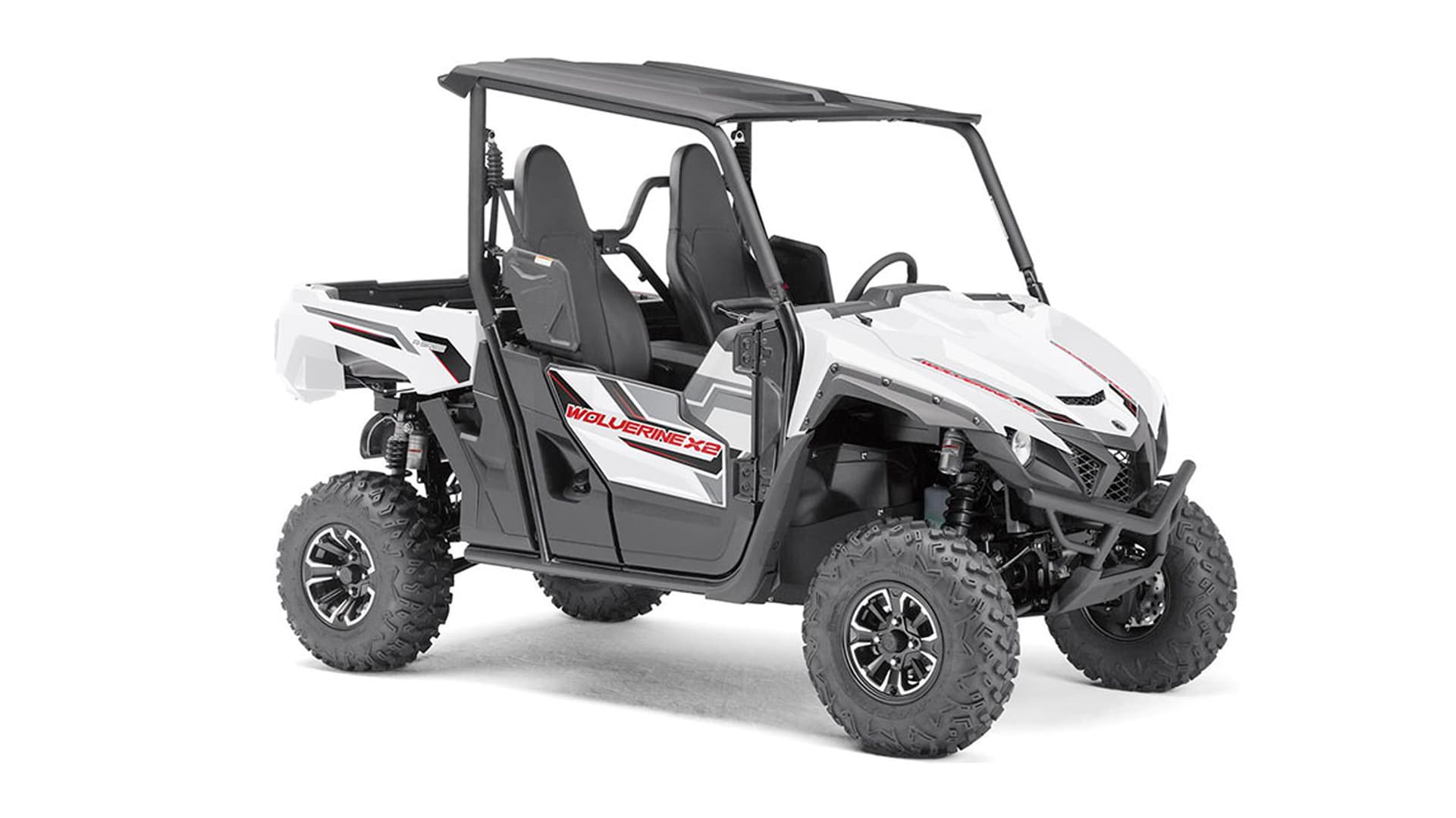 UTV - Wolverine X2
