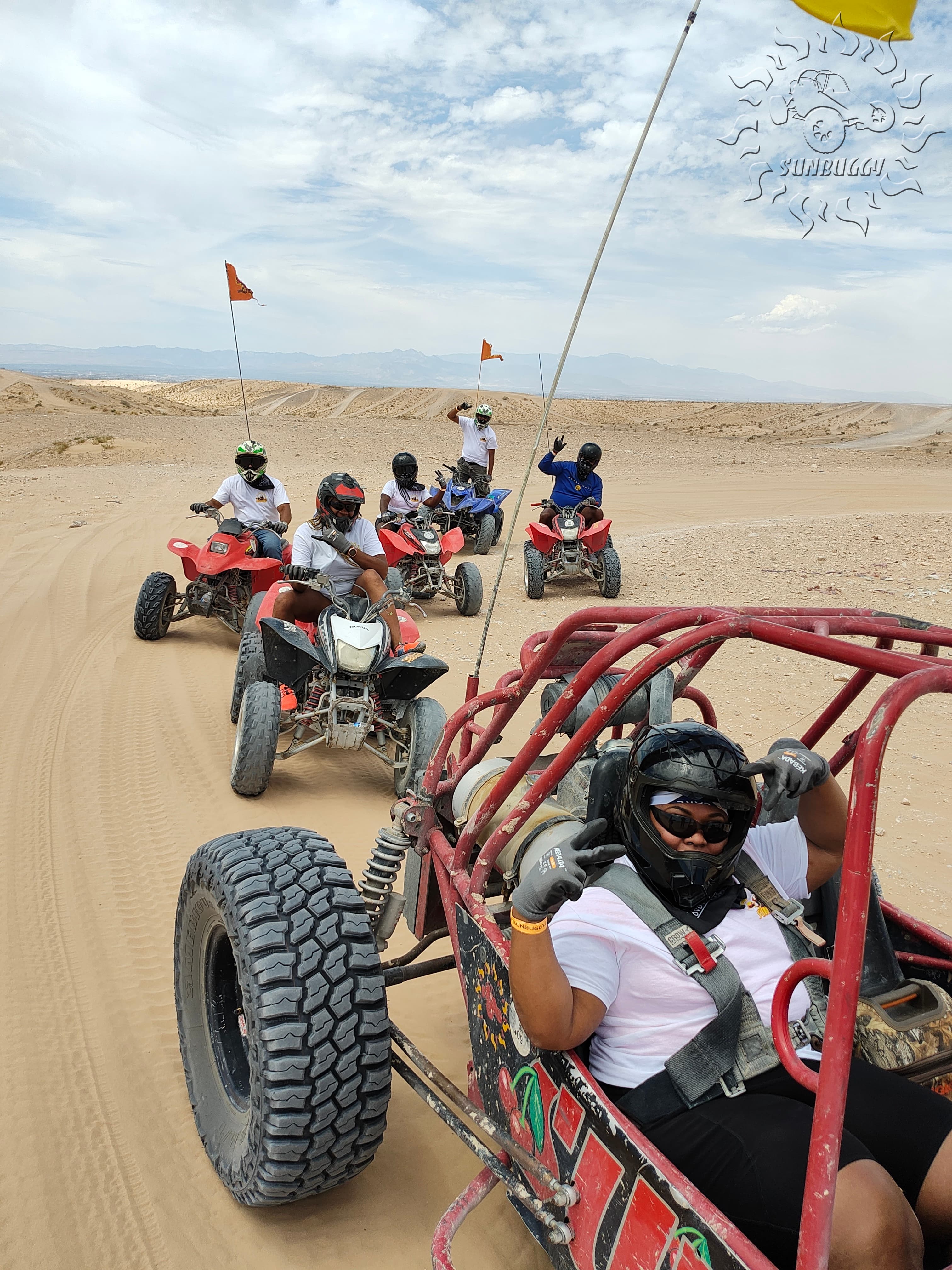 ATV Tour