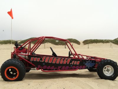 sand buggy rentals near me
