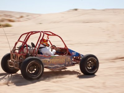 sand buggy
